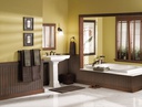 Moen T933ORB Brantford 3H Rt Orb