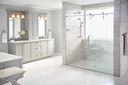 Moen TS3302TB U By Moen 2-Outlet Shower Controller Tb