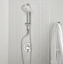 Moen TS3661NHBG Annex Shower Rail Nh Bg