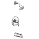 Moen UT2133NH Eva M-Core 2S T/S Nh Trim Ch