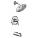 Moen UT2233EPORB Eva M-Core 2S Rs T/S Ep Trim Orb