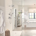Moen UT3311NL Belfield M-Core 3S V/O Trim Nl