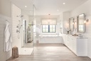 Moen UT3312EPORB Belfield M-Core 3S S/O Ep Trim Orb