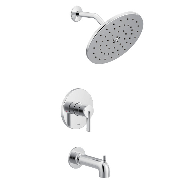 Moen UT3363EP Cia M-Core 3 Series T/S Ep Chr
