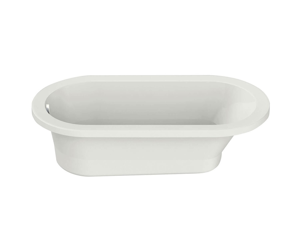 Maax 102788-000-001 Aigo 7236 Regular White
