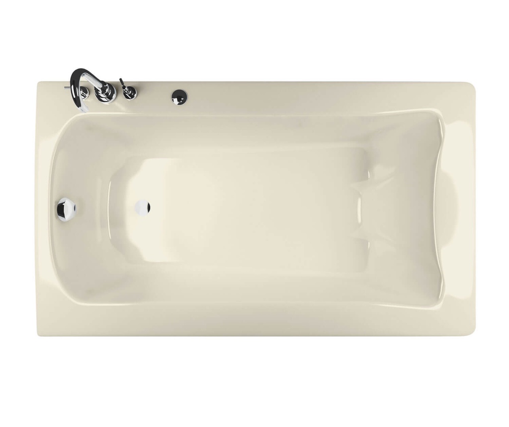 Maax 105311-L-004-001 Release 6036 Hydromax White
