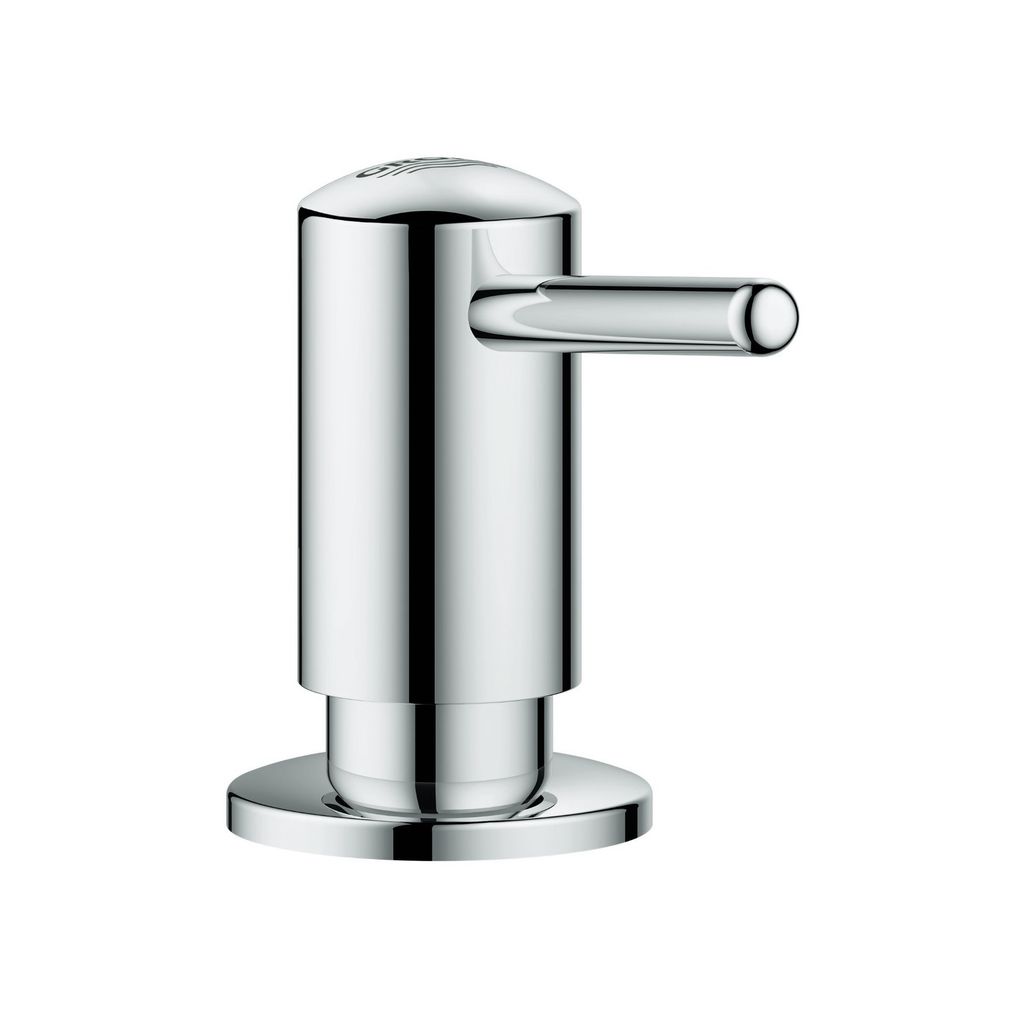 Grohe 40536000 Timeless Soap Dispenser Chrome 1