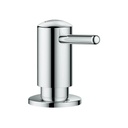 Grohe 40536000 Timeless Soap Dispenser Chrome 1