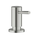 Grohe 40535DC0 Cosmopolitan Soap Dispenser Super Steel 1