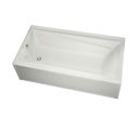 Maax 106187-R-001-001 Exhibit 7242 Ifs Whirlpool White