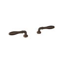 Grohe 18732ZB0 Seabury Lever Handles Oil Rubbed Bronze 1