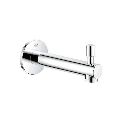 Grohe 13275001 Concetto Diverter Tub Spout Chrome 2