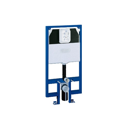 Grohe 38996000 Rapid SL Wall Carrier for 2 x 4 Wall 1