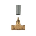Grohe 29273000 Volume Control Rough In Valve 1/2" 1