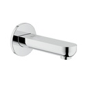Grohe 13286000 Bauloop Tub Spout Chrome 1