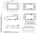 Maax 106213-R-001-001 Pose 7242 If Whirlpool White