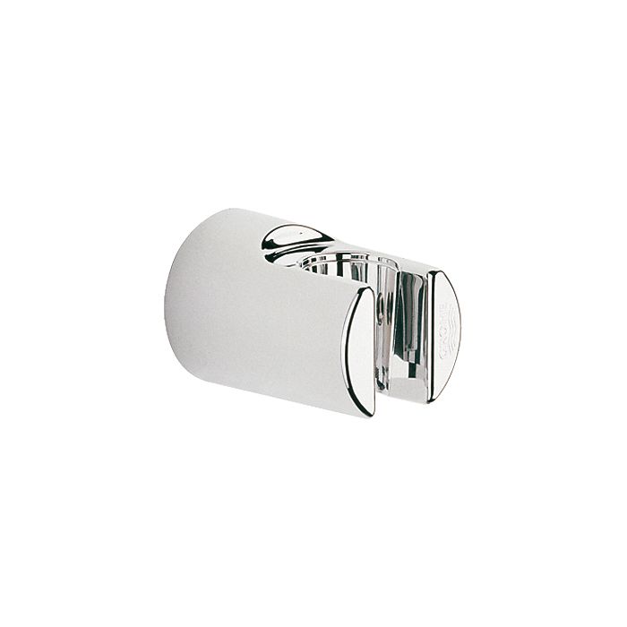 Grohe 28622000 Wall Mount Hand Shower Holder Chrome 1