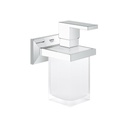 Grohe 40494000 Allure Brilliant Soap Dispenser Chrome 1