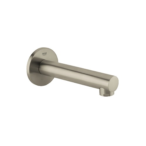 Grohe 13274EN1 Concetto Tub Spout Brushed Nickel 1