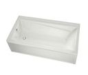 Maax 106238-L-096-001 Exhibit 6636 Ifs Afr Dtf Comb. Whirl. & Aeroeffect White