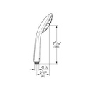 Grohe 2726500E Euphoria Mono Hand Shower Chrome 2