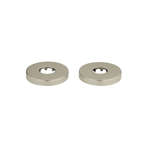 Grohe 11741EN0 Ceiling Shower Arm Flange 1