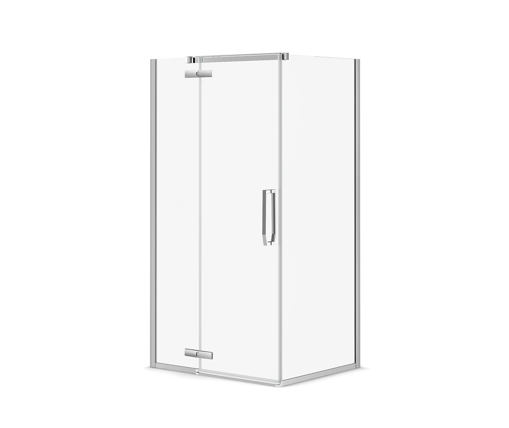 Maax 136330-900-084-000 Link Door R4234 Clear Chrome