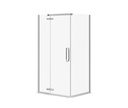 Maax 136330-900-084-000 Link Door R4234 Clear Chrome