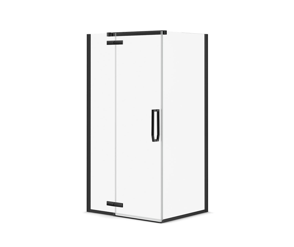 Maax 136330-900-173-000 Link Door R4234 Clear Dark Bronze