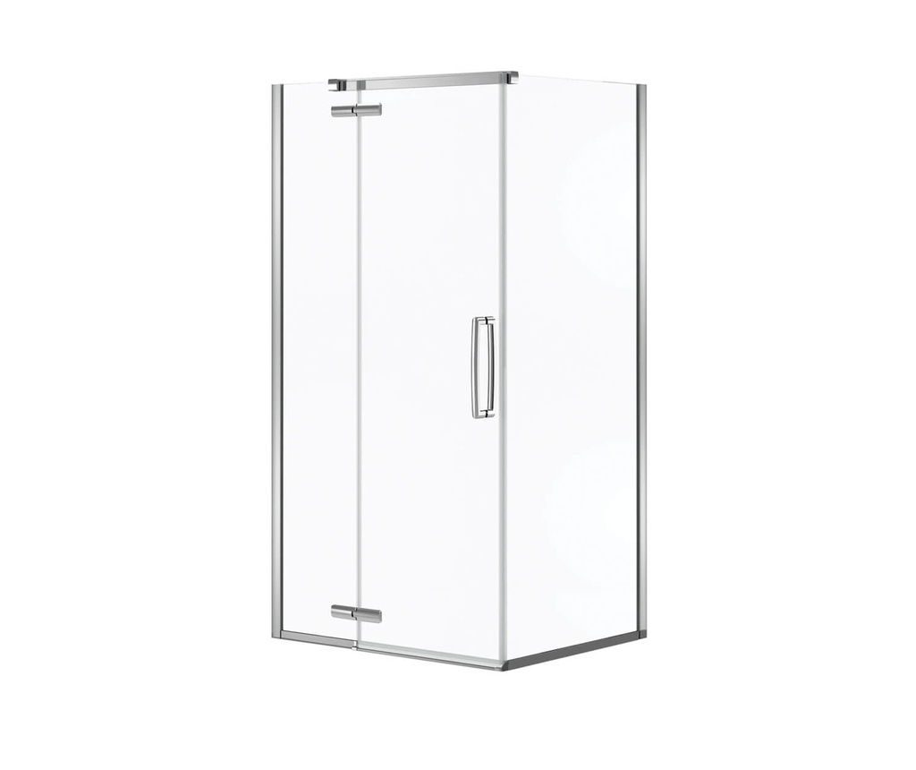 Maax 137302-900-084-000 Hana Door R4234 Clear Chrome