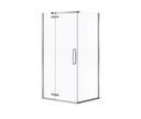 Maax 137302-900-084-000 Hana Door R4234 Clear Chrome