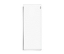 Maax 137310-900-084-000 Return Panel 74 For 32In Base Clear Chrome
