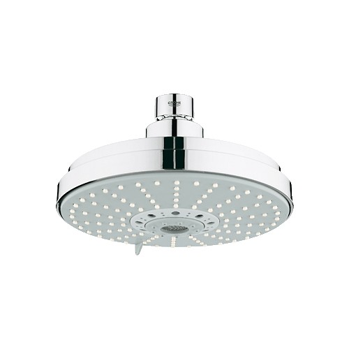 Grohe 27135000 Rainshower Cosmopolitan 160 Showerhead Chrome 1