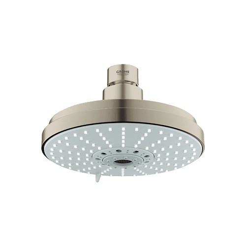 Grohe 27135EN0 Rainshower Cosmopolitan 160 Showerhead Brushed Nickel 1
