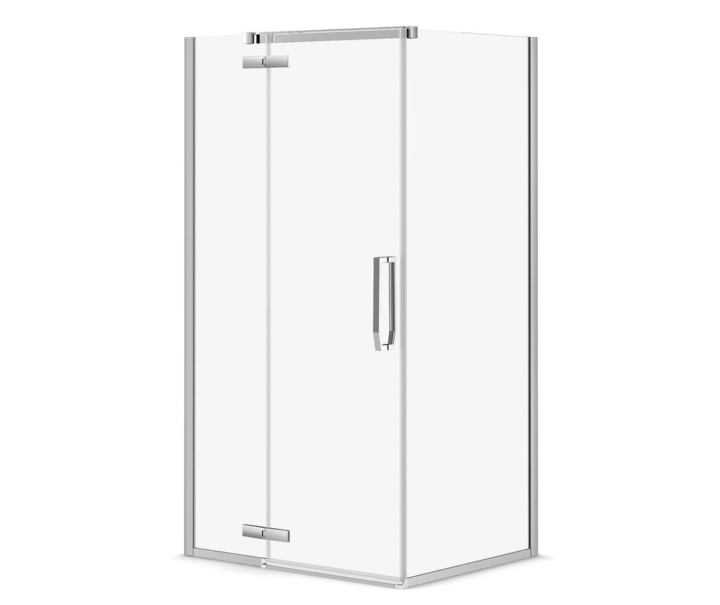 Maax 139330-900-084-000 Davana Door R4234 Clear Chrome