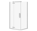 Maax 139330-900-084-000 Davana Door R4234 Clear Chrome
