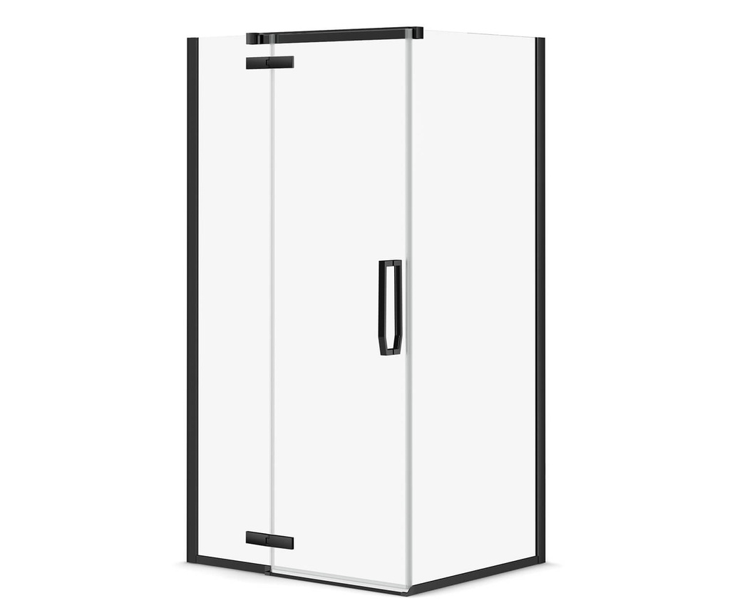 Maax 139330-900-173-000 Davana Door R4234 Clear Dark Bronze