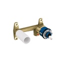 Grohe 33780000 Rough-in Valve for One Hand Vessel 1