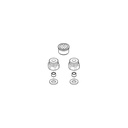 Grohe 48191000 Low Flow Solution Kit for 3-Hole Faucets 0.35 GPM 1