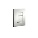 Grohe 38732P00 Skate Cosmopolitan Actuator Plate Matte Chrome 1
