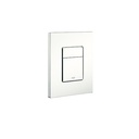 Grohe 38732SH0 Skate Cosmopolitan Actuator Plate White 1