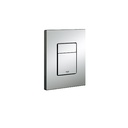 Grohe 38821000 Skate Cosmopolitan Actuator Plate Chrome 1