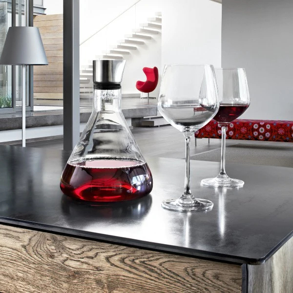 Blomus 63482 DELTA Wine Decanting Carafe