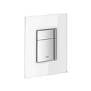 Grohe 38845LS0 Skate Cosmopolitan Actuator Plate White 1