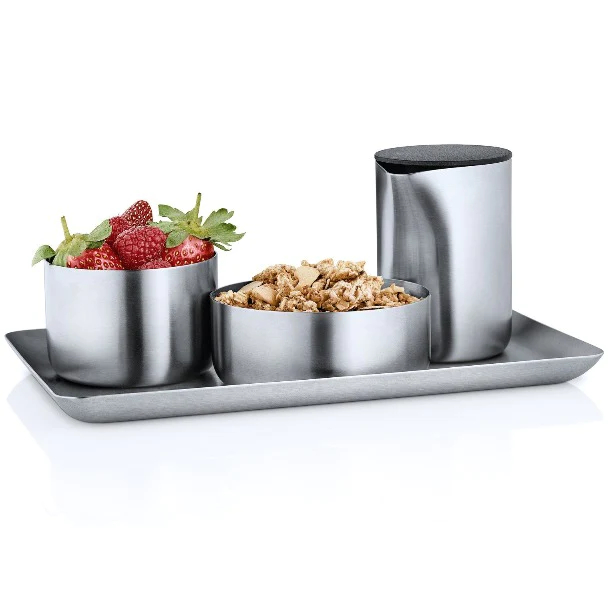 Blomus 63633 BASIC Snack Bowl Basic Small