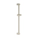 Grohe 27521EN0 Tempesta Cosmopolitan 24" Shower Bar Brushed Nickel 1