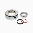Sloan CR-1009-A**3332001 1 1/4Spud Flange Kit For Crown