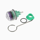 Sloan CR-1011-A 1.28 Piston Assy