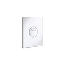 Grohe 38862SH0 Skate Actuator Plate White 1