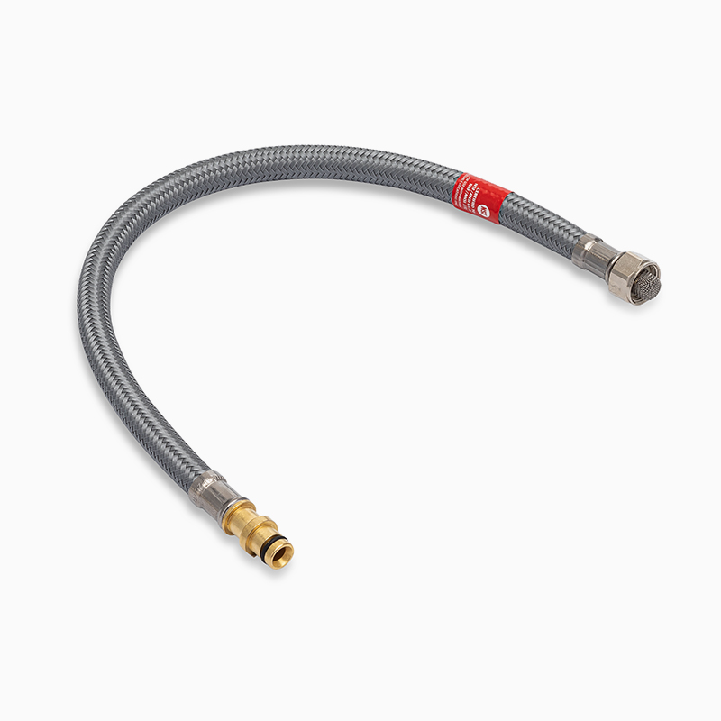 Sloan EAF-1008 BRAIDED HOSE Eaf Faucets